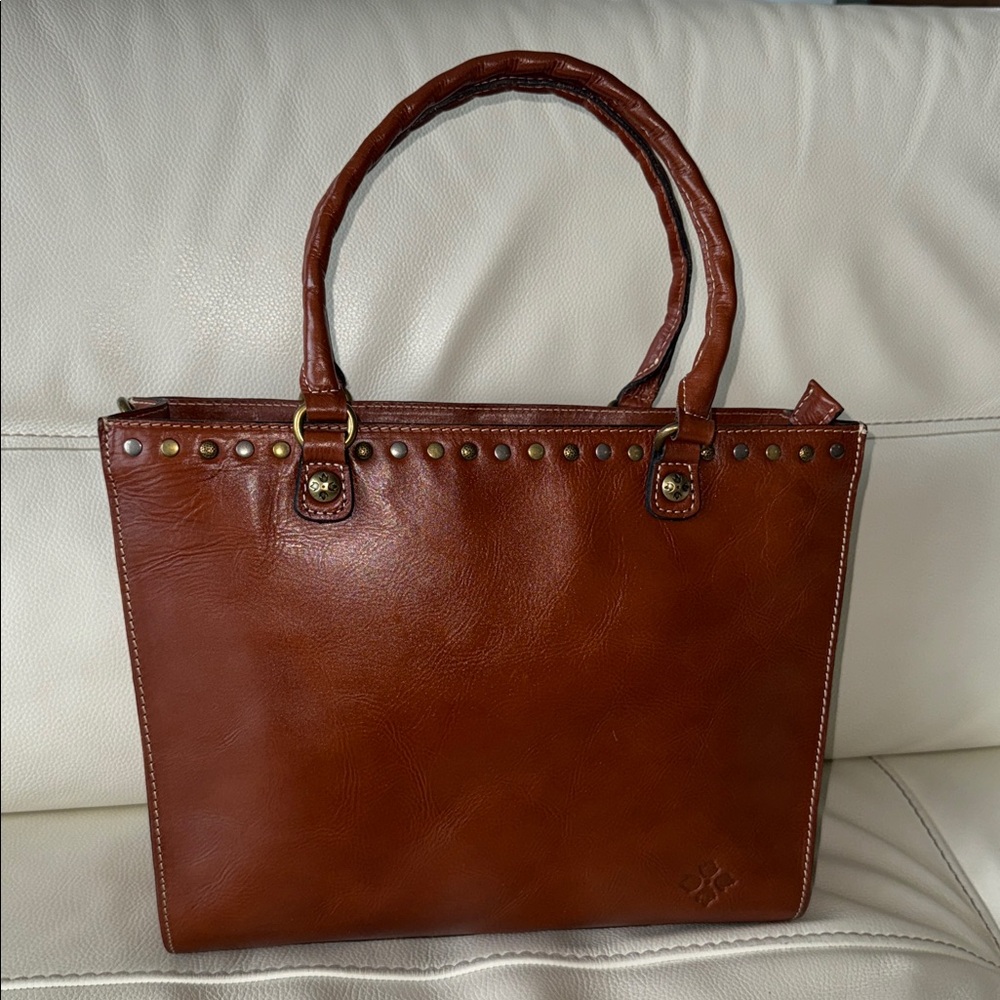 Patricia Nash Zancona Tote Bag